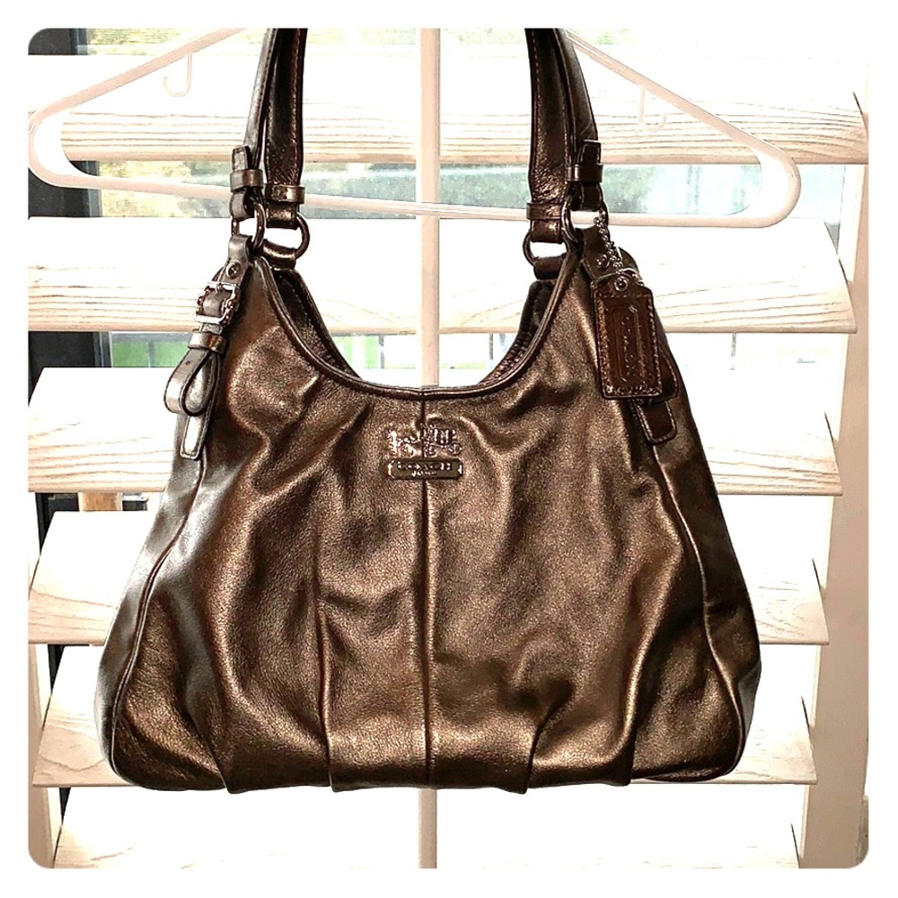 New Coach Purse